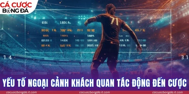 Lưu ý cần nhớ khi cá cược Winning Margin